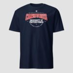 Carnivores University Unisex T-Shirt - Image 7