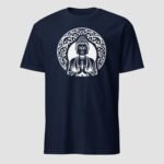 Buddha Unisex T-Shirt - Image 9