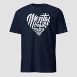 Mental Health Matters Unisex T-Shirt - Image 7