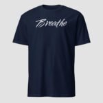 Breathe Unisex T-Shirt - Image 10