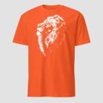 Lion Unisex T-Shirt - Image 13