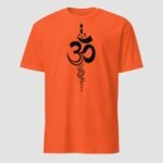 Om Unisex T-Shirt - Image 7