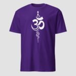 Om Unisex T-Shirt - Image 10