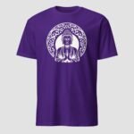 Buddha Unisex T-Shirt - Image 10