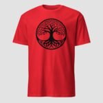 Tree of Life Unisex T-Shirt - Image 11