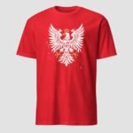 King Eagle Unisex T-Shirt - Image 9