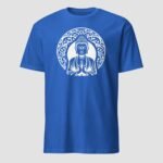 Buddha Unisex T-Shirt - Image 11