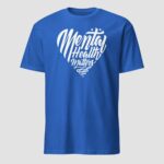 Mental Health Matters Unisex T-Shirt - Image 11