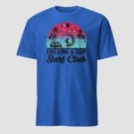 Live Long & Surf Unisex T-Shirt - Image 8