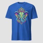 Ganesh Unisex T-Shirt - Image 11