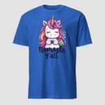 Namaste Y’all Unisex T-Shirt - Image 8