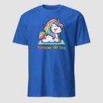 Namaste All Day Unisex T-Shirt - Image 10