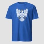 King Eagle Unisex T-Shirt - Image 11
