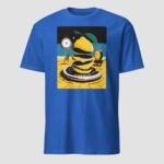 Lemon Dream Unisex T-Shirt - Image 6