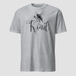 Be Kind Bee T-Shirt | Sunny Positivity Aesthetic - Image 8