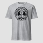 Buddha Unisex T-Shirt - Image 13