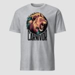 Carnivor Unisex T-Shirt - Image 11