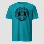 Buddha Unisex T-Shirt - Image 12