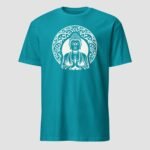 Buddha Unisex T-Shirt - Image 12