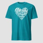 Mental Health Matters Unisex T-Shirt - Image 12