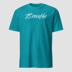 Breathe Unisex T-Shirt - Image 12