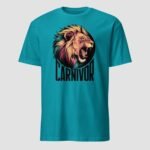 Carnivor Unisex T-Shirt - Image 10