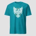 King Eagle Unisex T-Shirt - Image 12