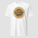 Manifest More Unisex T-Shirt - Image 11