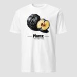 Plums Unisex T-Shirt - Image 8