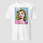 More Wine, Now! Unisex T-Shirt - Image 7