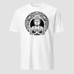 Buddha Unisex T-Shirt - Image 11