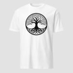Tree of Life Unisex T-Shirt - Image 10