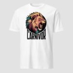 Carnivor Unisex T-Shirt - Image 13