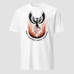 Reset Your Body, Ignite Your Mind Unisex T-Shirt - Image 10