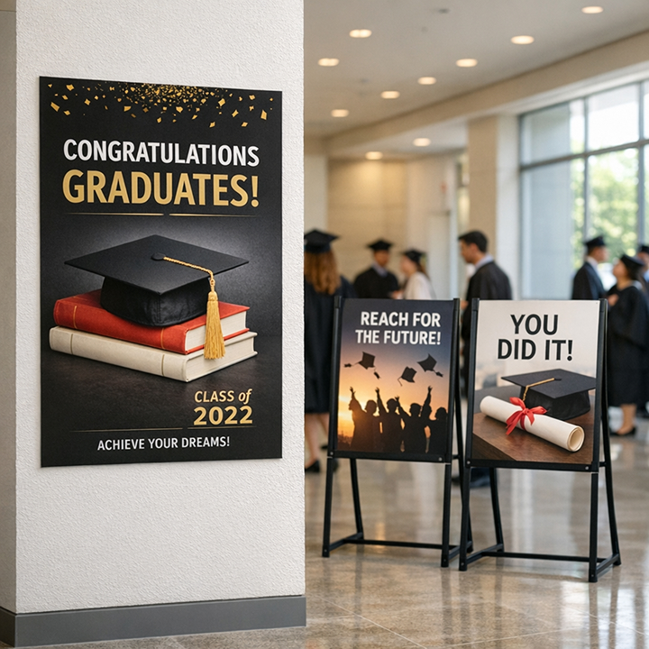 Graduation Events 720x720