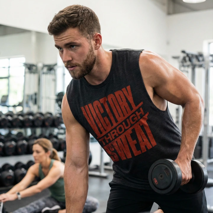 Gym & Fitness Groups 720x720