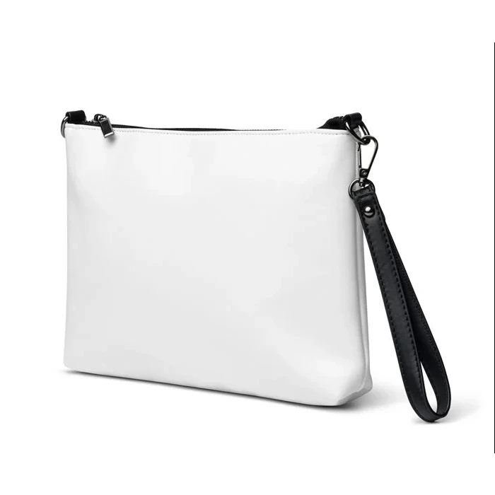 Custom Crossbody Bag