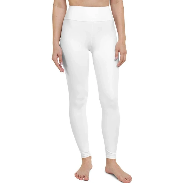 Custom Yoga Leggings