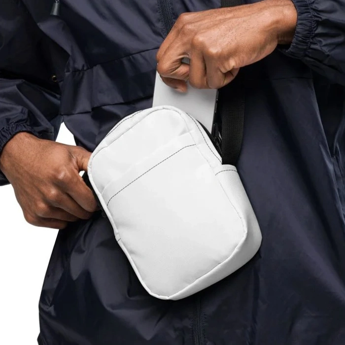 Custom Utility Crossbody Bag