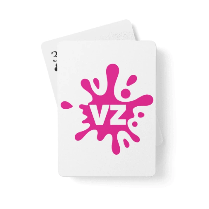 Bespoke Playing Cards