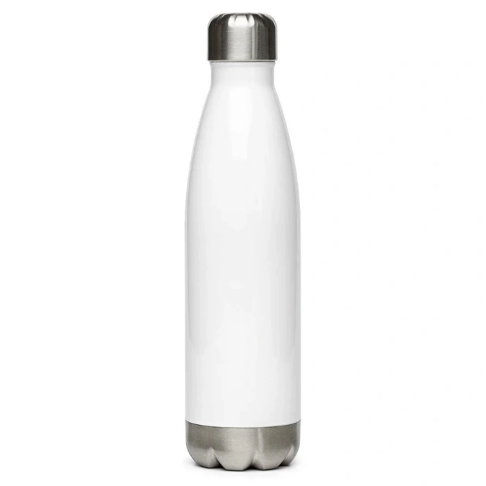 Branded Water Bottle