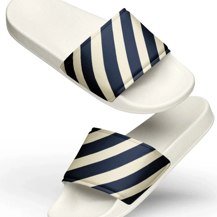 Custom Women's Slides